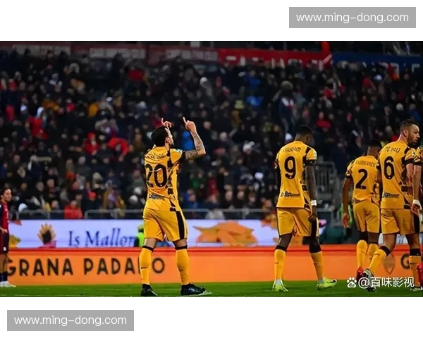 国际米兰客场再掀蓝黑风暴全队誓夺关键胜利彰显冠军气势