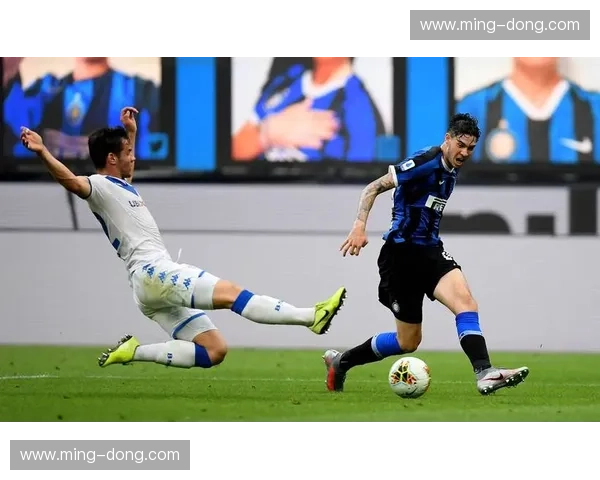 国际米兰到底有多厉害从历史荣誉到战术体系全面解析