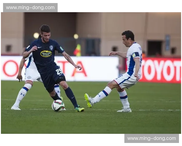 蓝十字足球队崛起之路：从挑战到辉煌的坚韧拼搏与战略布局